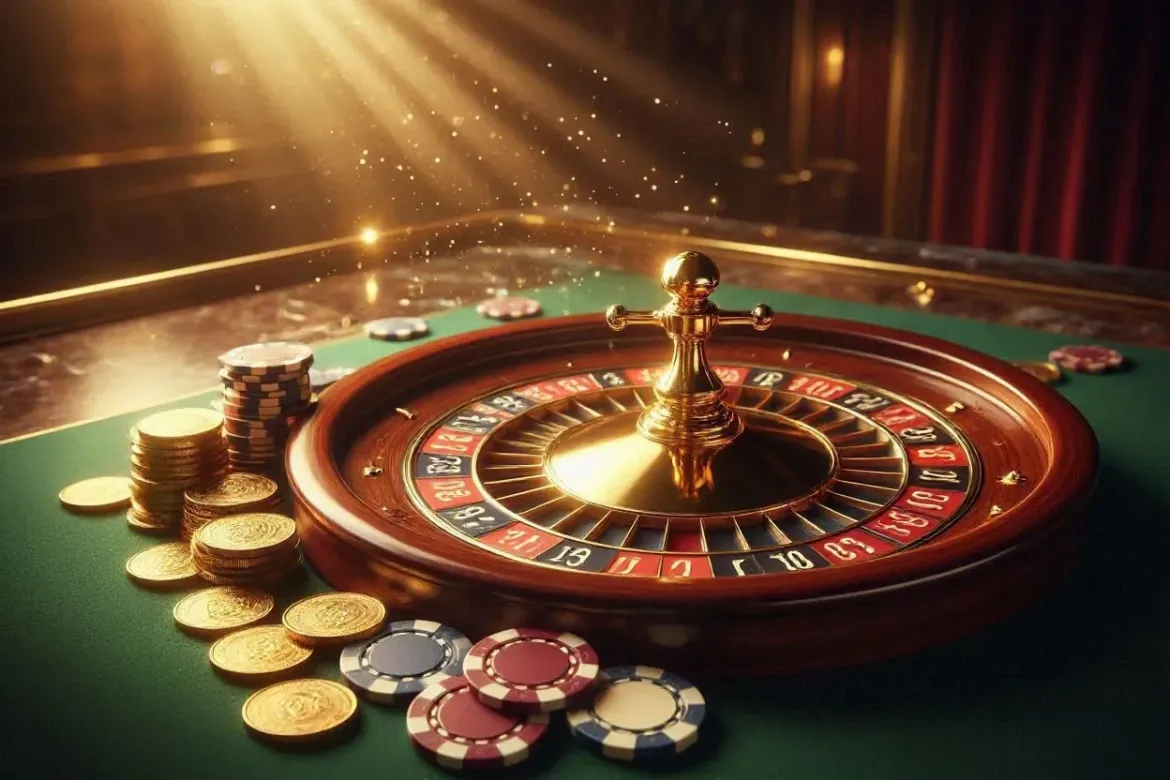 DragonSlots Casino
